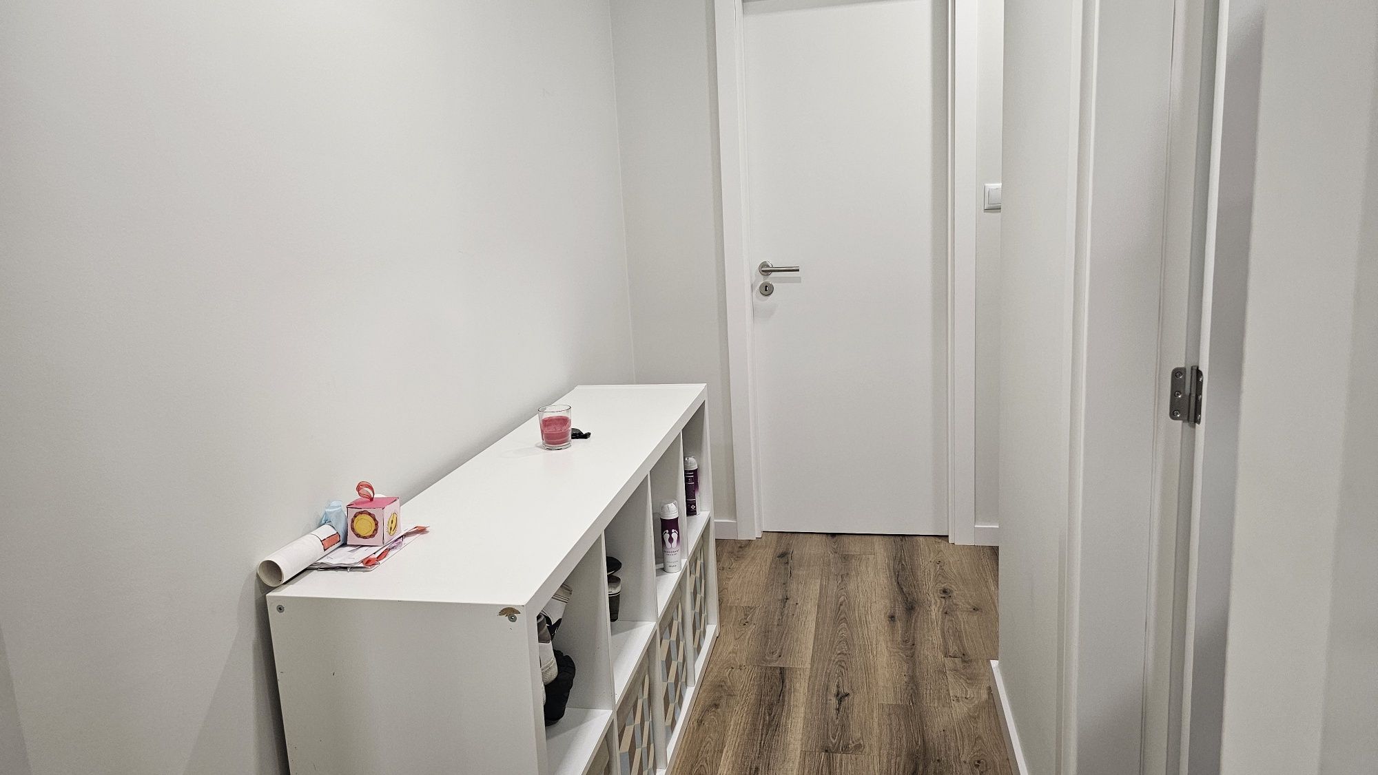 Apartamento T2 + 1 em real