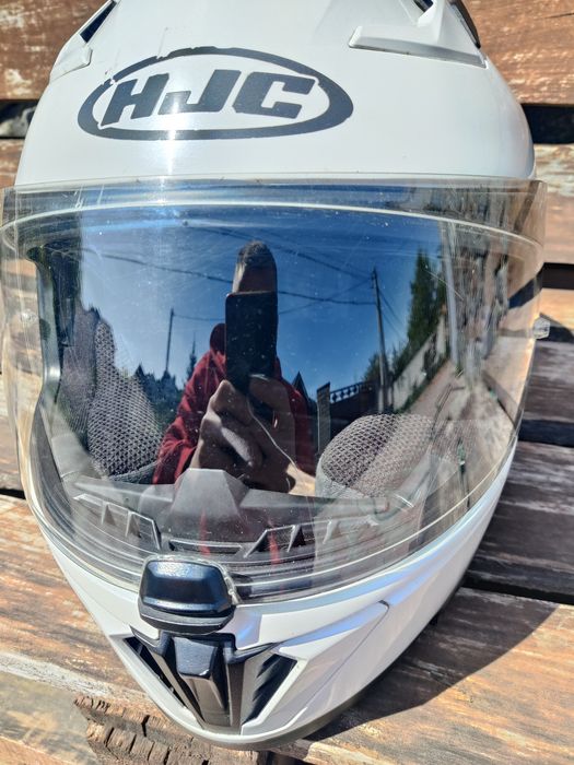 Мото шлем HJC i70 размер М 58