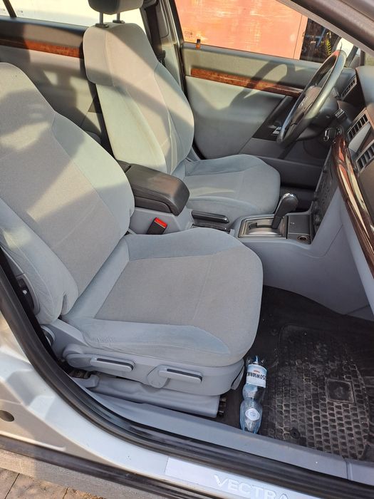 Авторозбірка Opel Vectra C Signum розборка Вектра Сігнум шрот разборка
