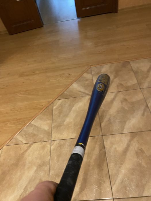 Біта бесбольна дюральалюміній