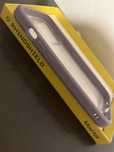 Etui Plecki iPhone 13 PRO fioletowe Przeźroczyste