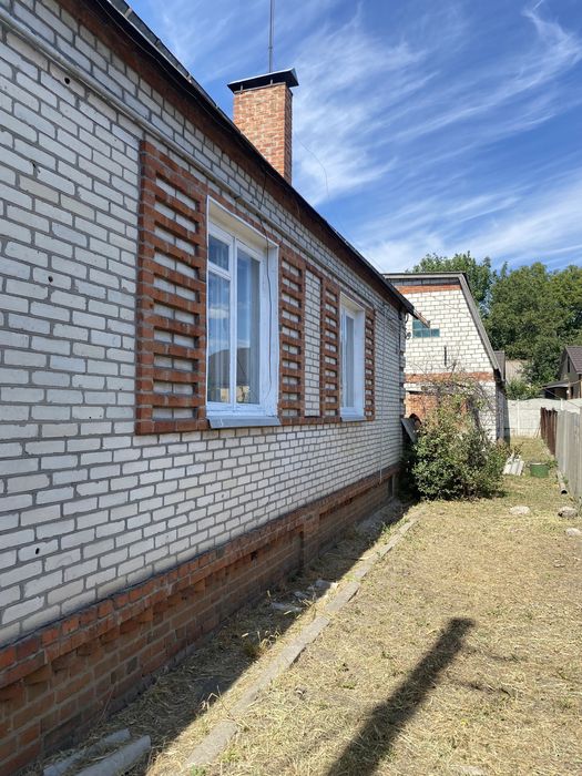 Продам дом г,Мерефа
