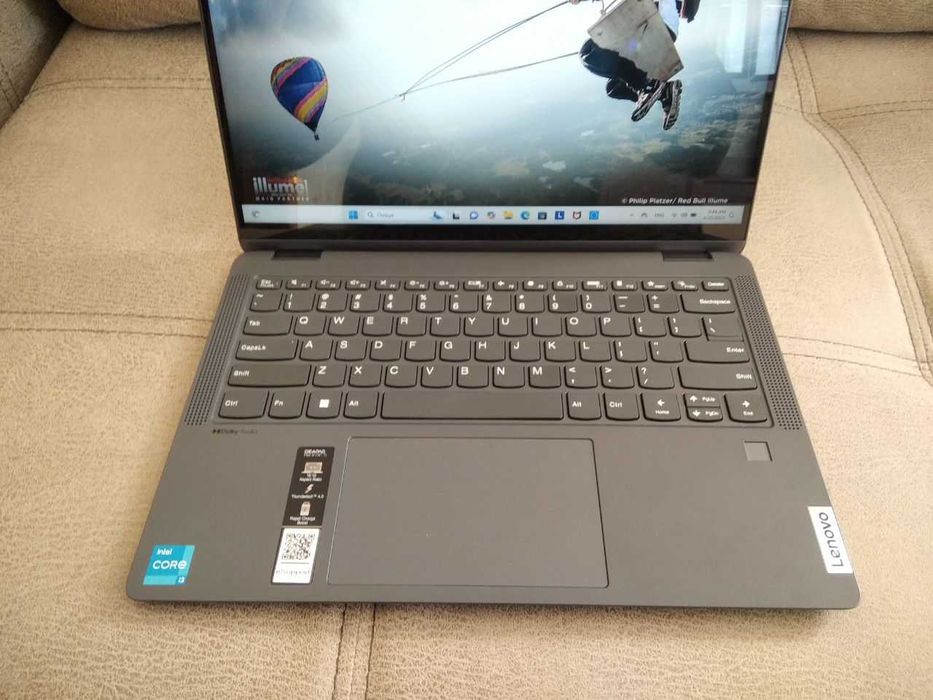 Ноутбук Lenovo IdeaPad Flex 5 14IAU7
