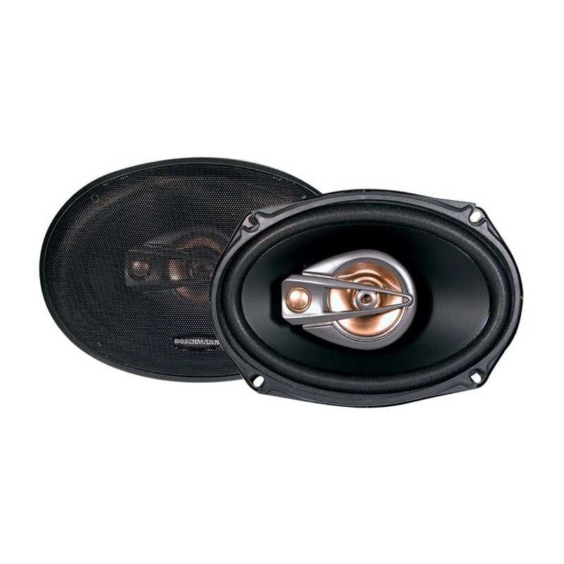 Głośniki samochodowe elipsy owale  Boschmann RSX-699E ELIPSY 6X9
