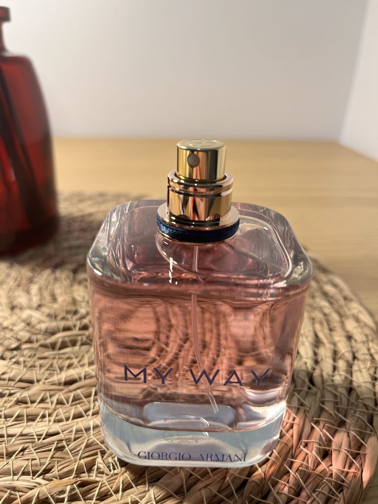 My way  edp 90ml