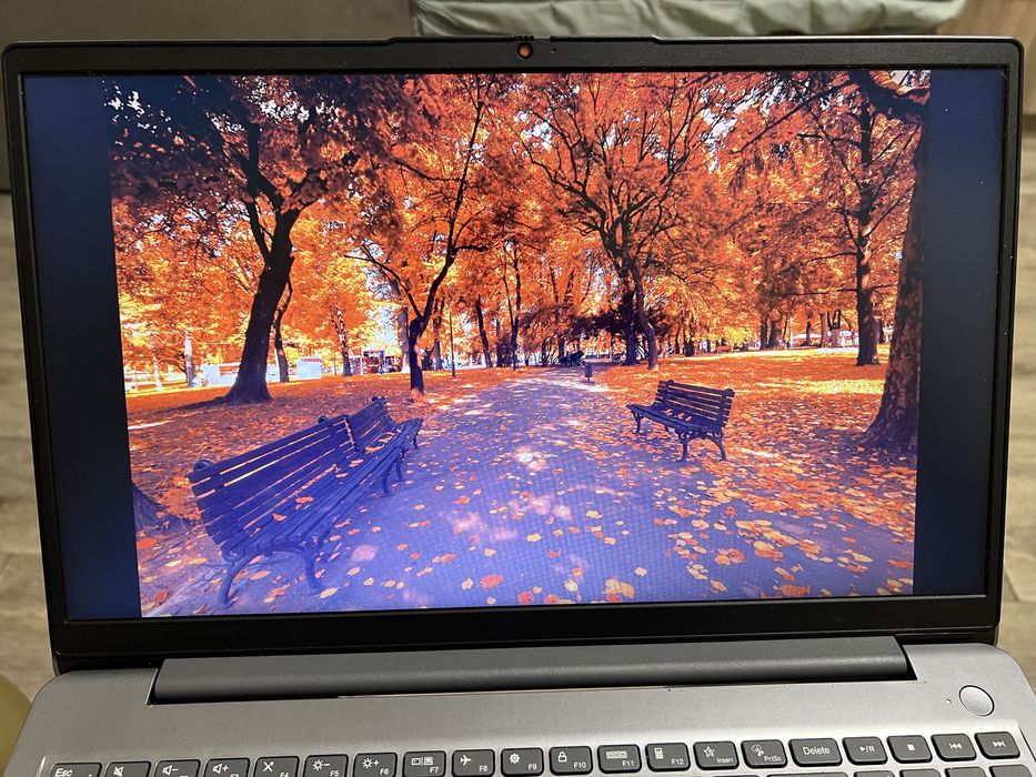 Ноутбук Lenovo IdeaPad 3 15ITL6 / 512 Гб