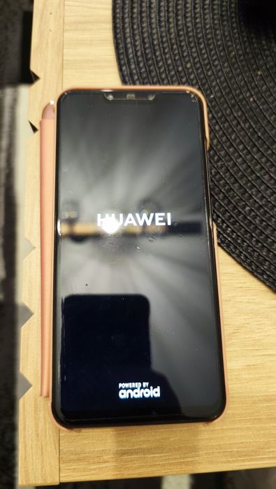 Telefon Huawei Nova 3