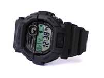 Casio GD-350-8 G-Shock.