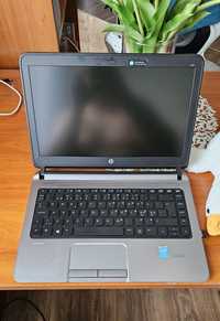 HP 14" iCore i3-4010 RAM 8 Gb