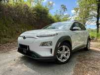 Hyundai Kauai EV 39 kWh Premium