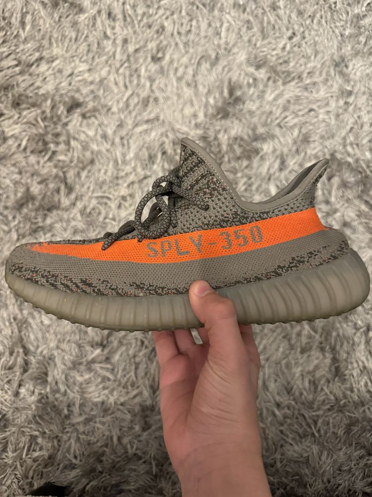 Yeezy 350 Beluga 1 LEGIT