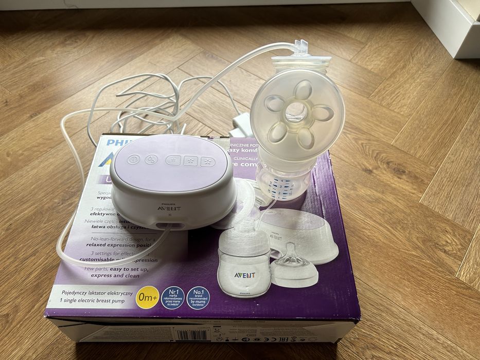 Laktaror philips avent ultra comfort