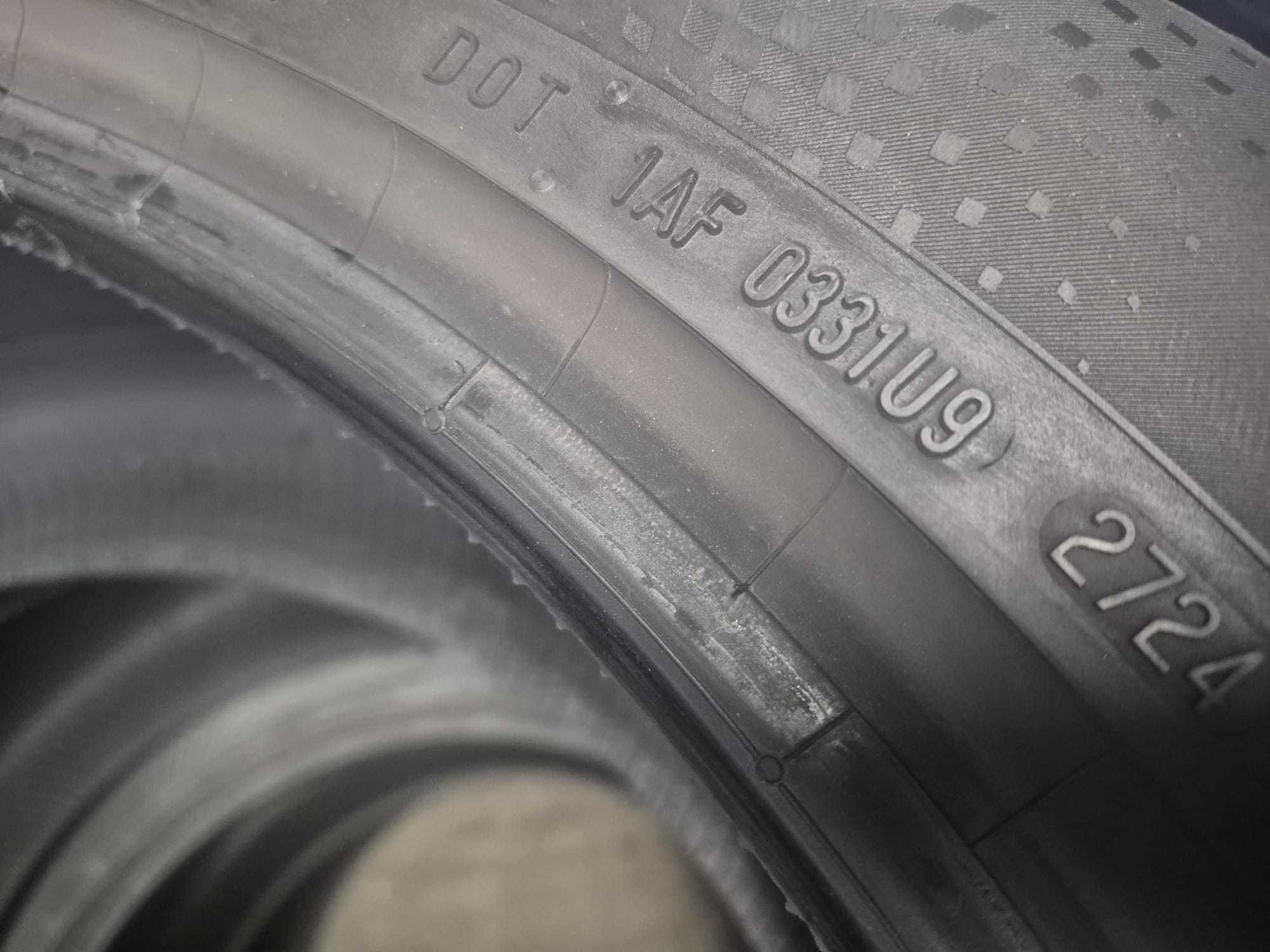 Continental
SportContact 6
285/45 R21