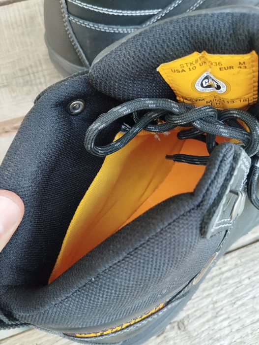 Ботінки САТ оригінал