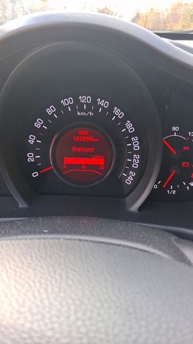 Sprzedam Kia SLS.Sportage