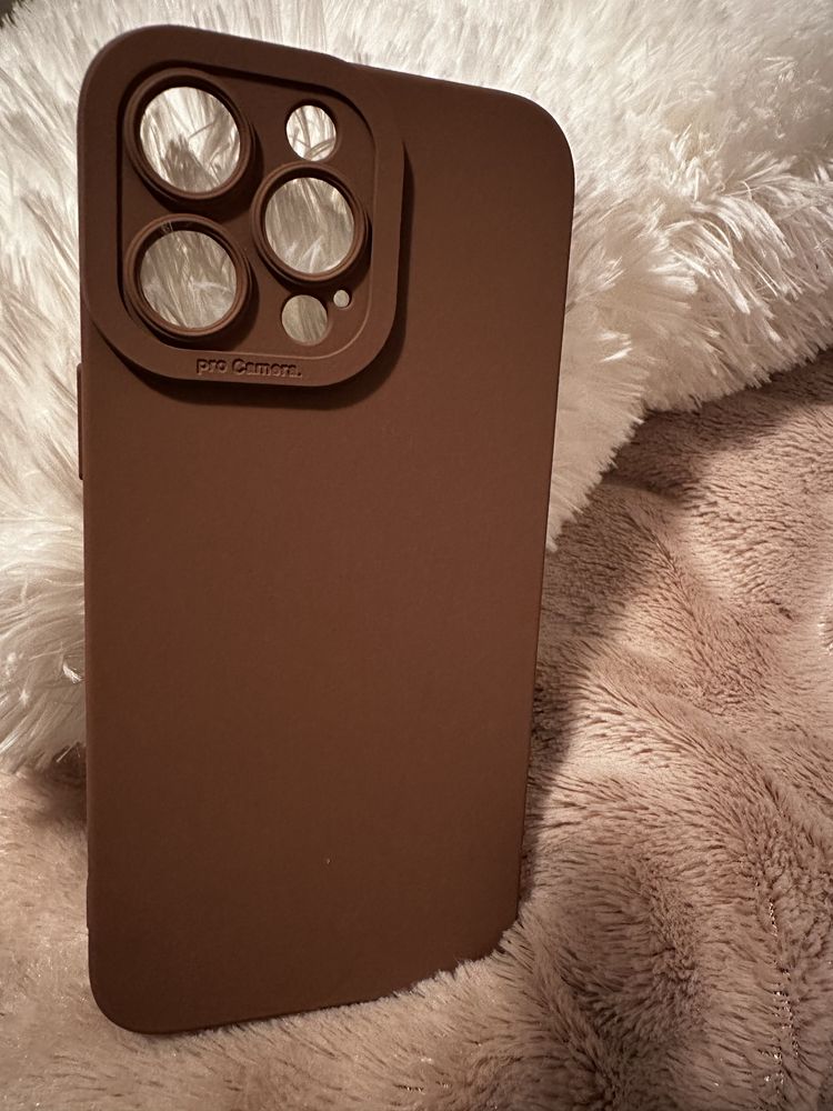 Capa Nova Iphone 14 Pro Max
