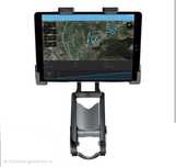 Suporte tacx para tablet