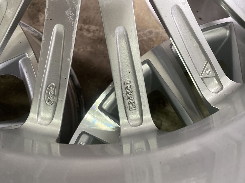 Диски Легкосплавні R18 5/112 8.5JX18H2 ET-45