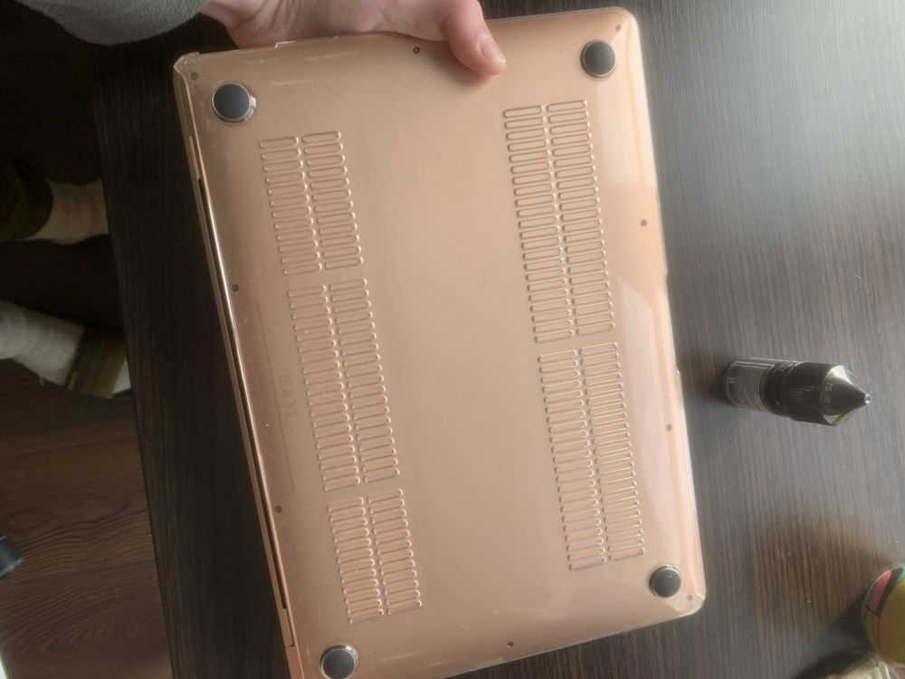 Macbook air m1 8/256