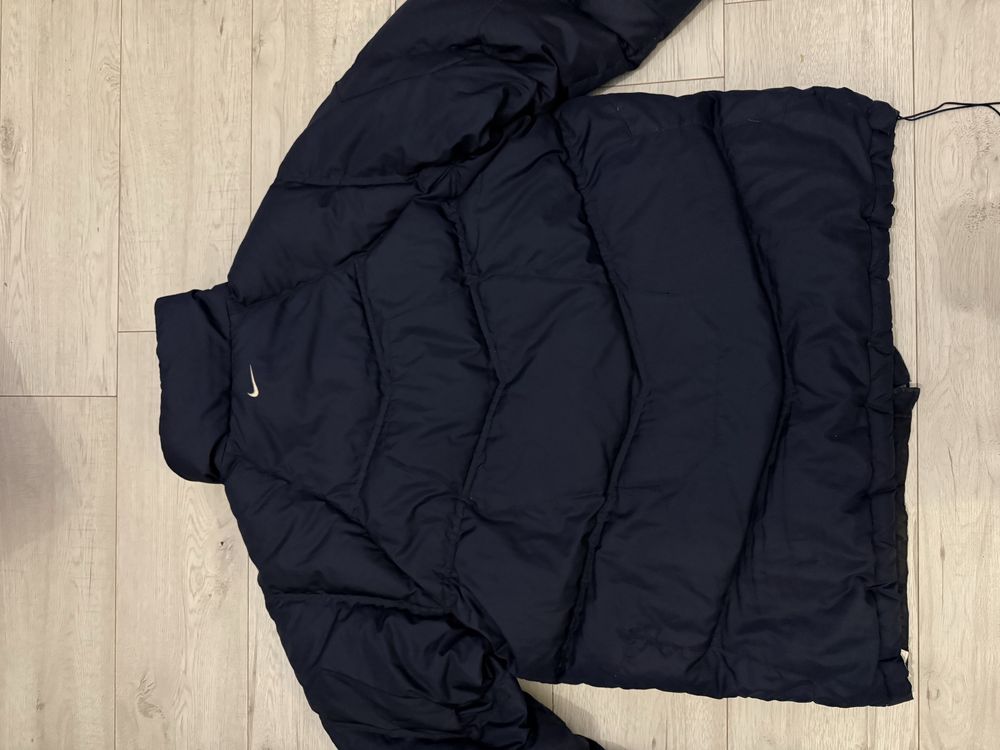 Kurtka Nike zimowa