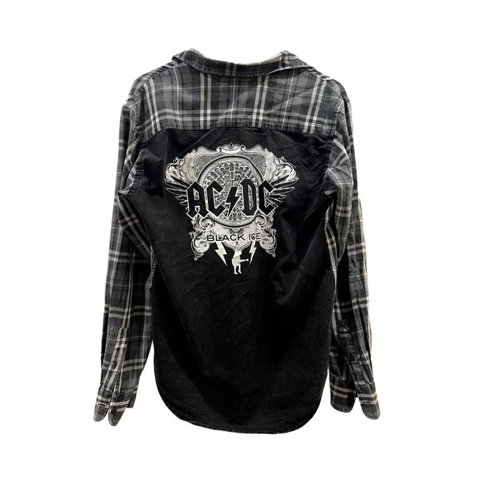 AC/DC      Shirt