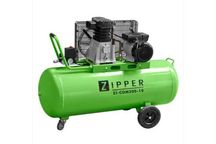 Компресор Zipper ZI-COM200-10
