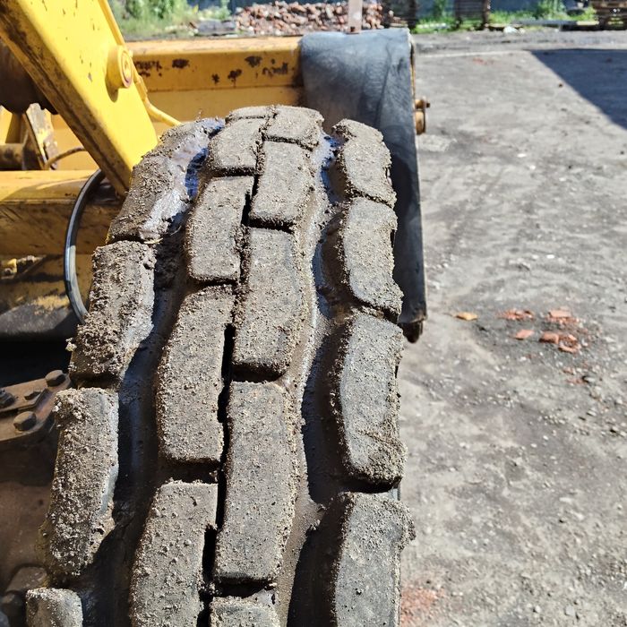 Продам екскаватор. Трактор Борекс-3106, Borex-3106. Навантажувач