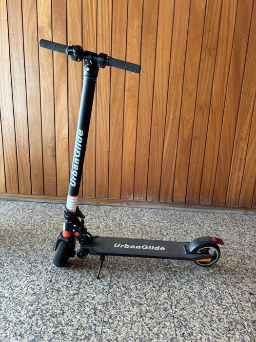 Trotinetes Elétrico