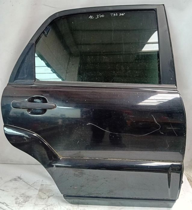 Porta trás direita KIA Sportage II (JE_, KM_)