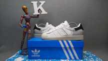 Buty Adidas Originals Superstar Prime Blue R.38 dwie trzecie