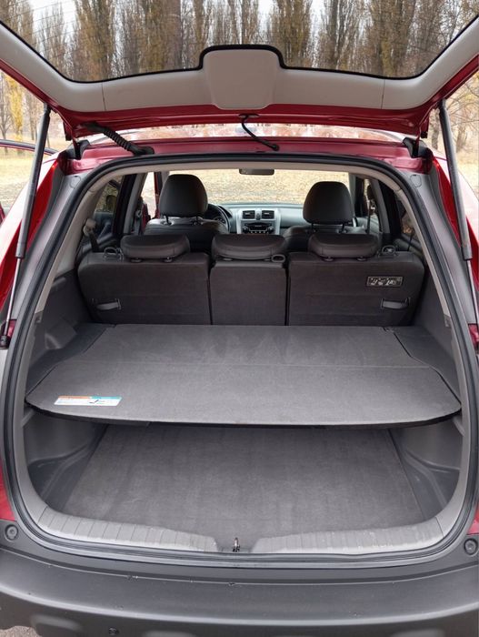 Продам хонда срв