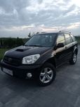 Toyota RAV4 D4D 116 KM