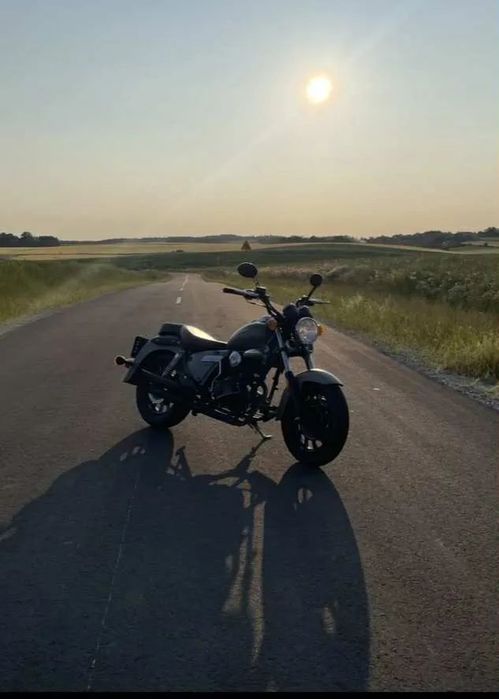 Keeway Superlight Keeway Superlight 125,2020r,autoryzowany diler,