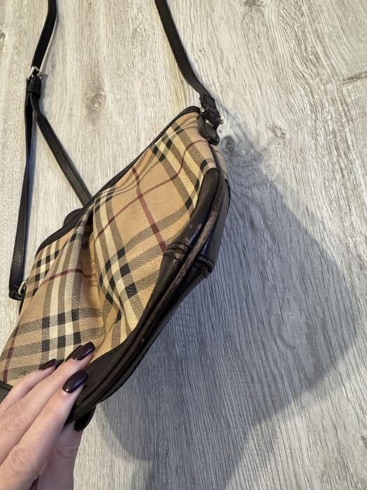 Сумка Burberry оригінал