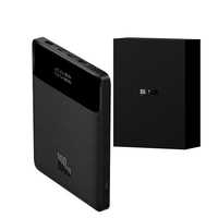 Повербанк (Power Bank) Baseus 100W 20000mAh PPDGL-01 Black