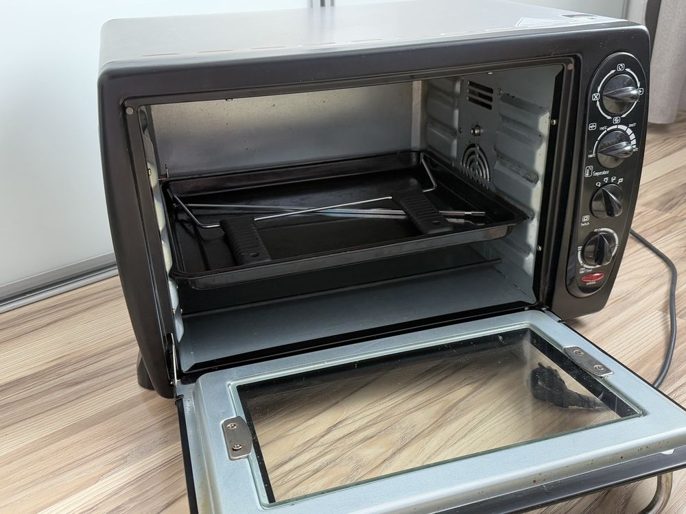 piekarnik elektryczny