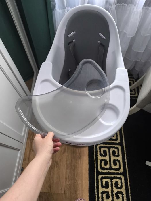 Krzesełko do karmienia