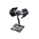 Star Wars 1/72 /01214/ Bandai Tie Advanced