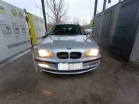 BMW E46 +GAZ 2,0