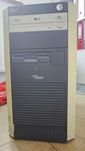 PC Intel Pentium 4 CPU 2.53GHz, 768MB DDR-400 (PC-3200)