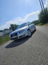 Audi A4 B7 2.0TDI Super Stan , Doposażona !