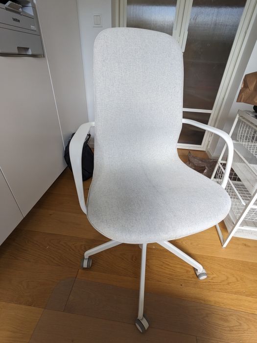 Fotel biurowy LÅNGFJÄLL