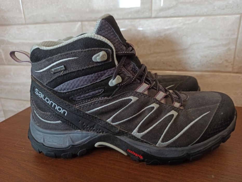 Salomon Ellipse 2 Mid LTR GTX W 38 розмір