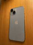 Vendo iphone 14 para pecas