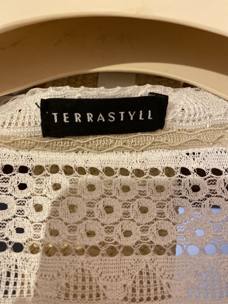 Sukienka Terrastyll
