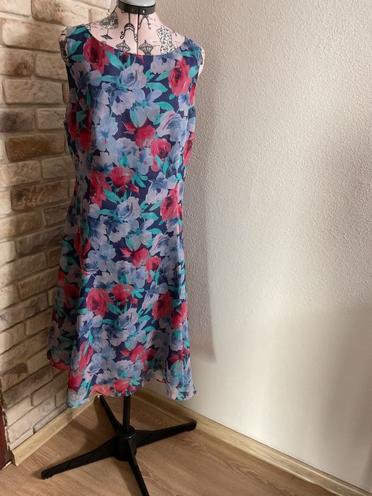 Sukienka lato John Lewis