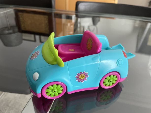 Carro Pinipon - brinquedo