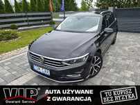 Volkswagen Passat VW PASSAT B8 Lift 2.0 TDI 2021r R-Line Kombii