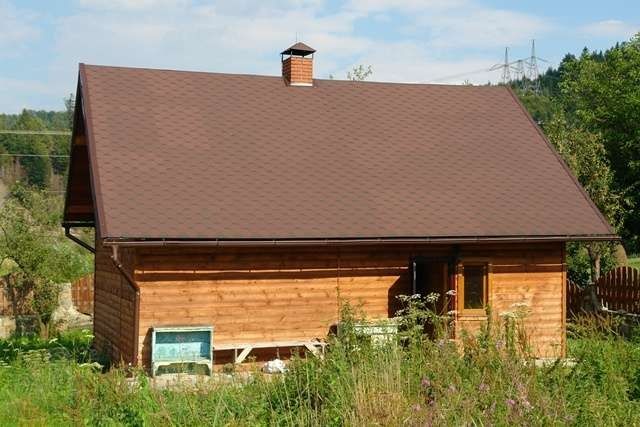 Оренда будинку в Карпатах, с. Козаківка, 120 м², 3 спальні