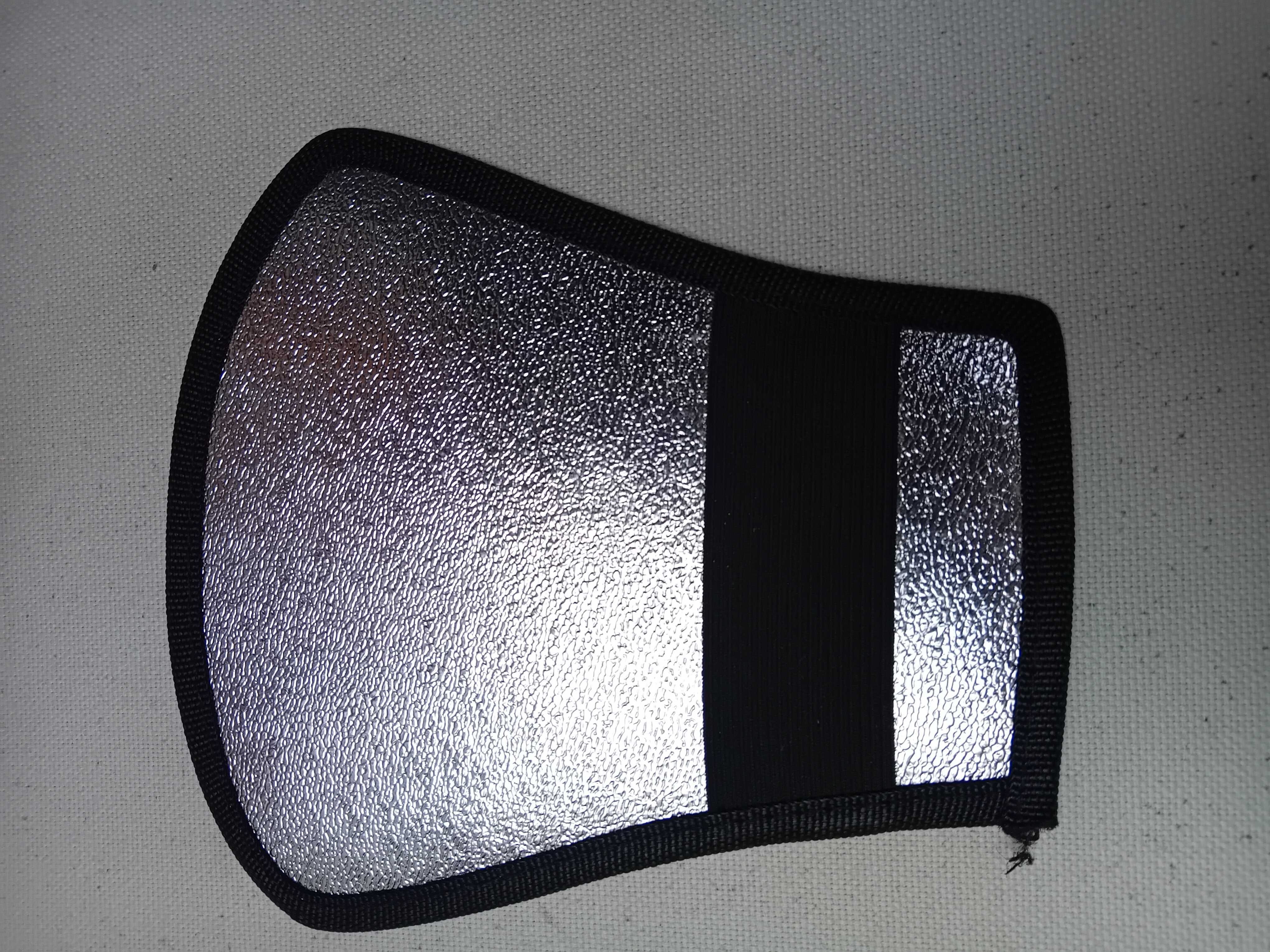 Rebatedor / difusor para flash
